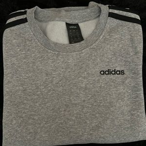 Adidas sweater